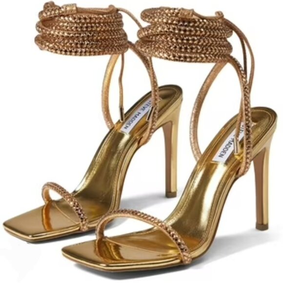 Steve Madden Uplift Heels - Picture 4 of 5